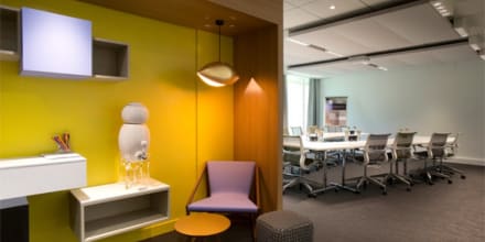 Novotel Paris Charenton