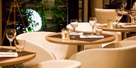 Novotel Paris Charles de Gaulle Airport