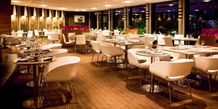 Novotel Paris Charles de Gaulle Airport