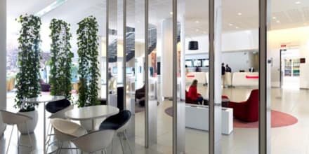 Novotel Paris Est