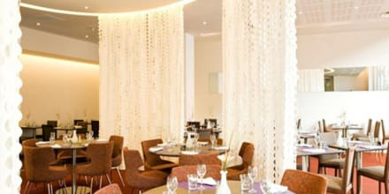 Novotel Paris Est