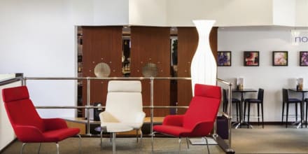 Novotel Rennes Alma