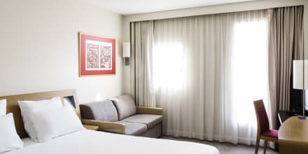 Novotel Paris Roissy CDG