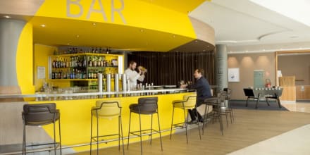 Le Bar