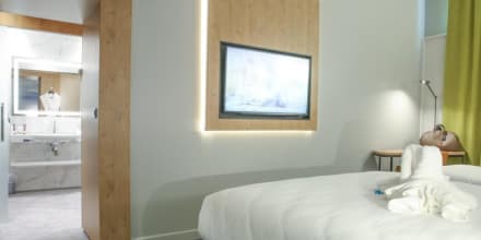 Novotel Saint Brieuc Centre Gare