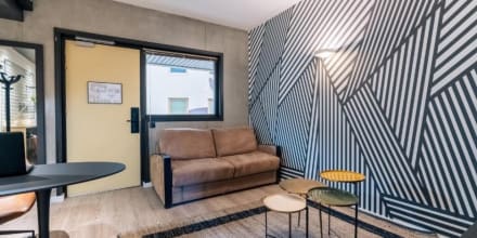 Cowool Lille Villeneuve D'Ascq