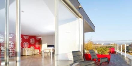 Appart'Hôtel Cergy