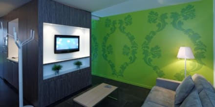 Appart'Hôtel Cergy
