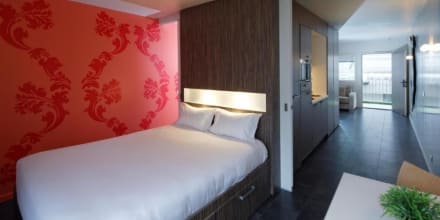 Appart'Hôtel Cergy
