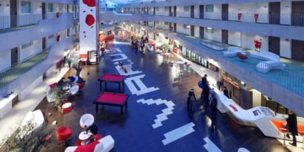 Appart'Hôtel Cergy