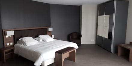 Originals Boutique Orléans Parc Hôtel