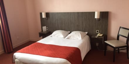 Originals Boutique Orléans Parc Hôtel
