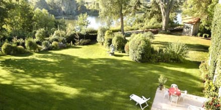 Orléans Parc Hôtel