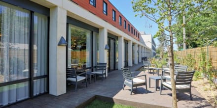OSKO Hôtel Toulouse Aéroport