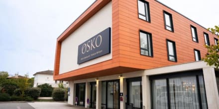 OSKO Hôtel Toulouse Aéroport