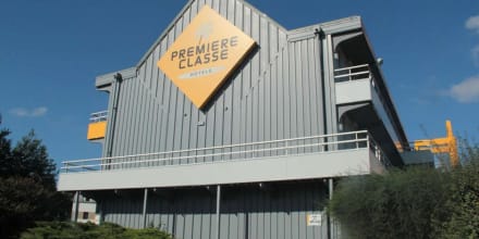 Premiere Classe Beauvais