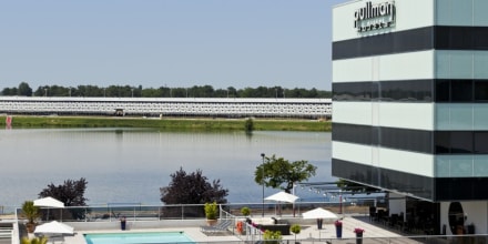 EXTERIEUR HOTEL