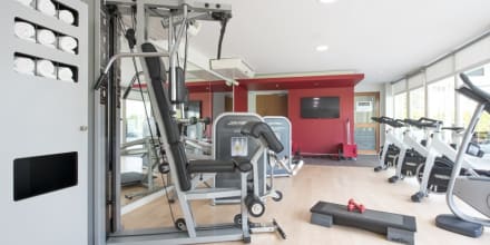 Fitness