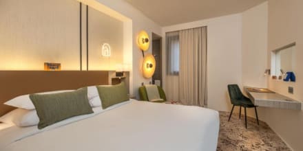 FirstName Toulouse by Hyatt