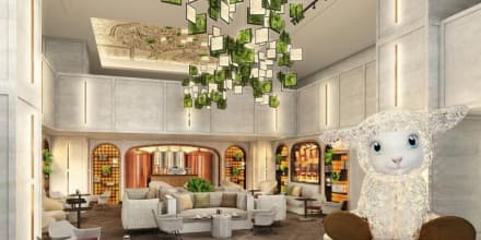 FirstName Toulouse by Hyatt