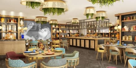 FirstName Toulouse by Hyatt