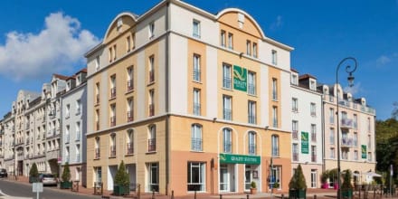 Quality Suites Maisons-Laffitte Paris Ouest