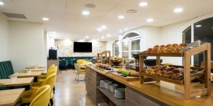 Quality Suites Maisons-Laffitte Paris Ouest