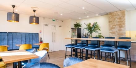 Quality Suites Maisons-Laffitte Paris Ouest