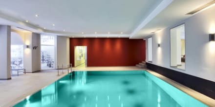 Radisson Blu Schwarzer Bock Hotel