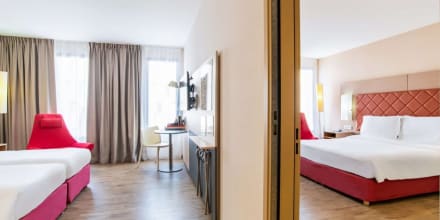 Chambre Familiale