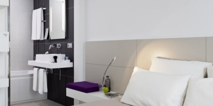 Suite Supérieure