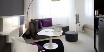 Suite Supérieure