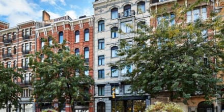 Urban Yard Hotel