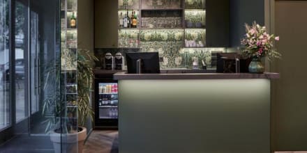 Urban Yard Hotel