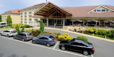 Van Der Valk Hotel Charleroi Airport