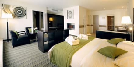 Van Der Valk Hotel Charleroi Airport