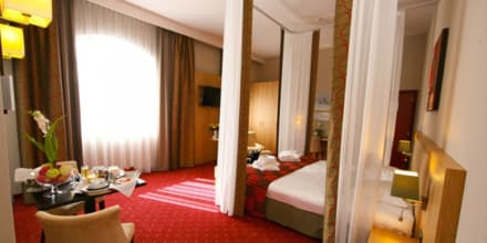 Van Der Valk Hotel