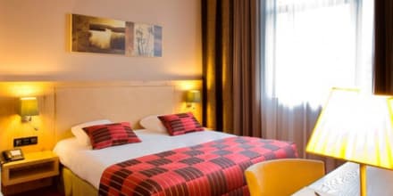 Van Der Valk Hotel Verviers