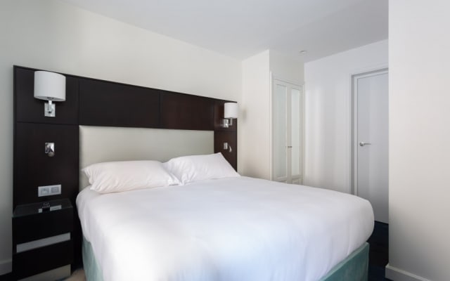Hôtel 15 montparnasse