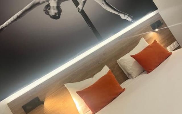 Campanile PRIME - Lyon Meyzieu Eurexpo