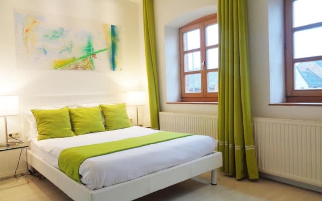 Apartment PUELL