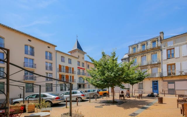 Appart'City Confort Agen Centre