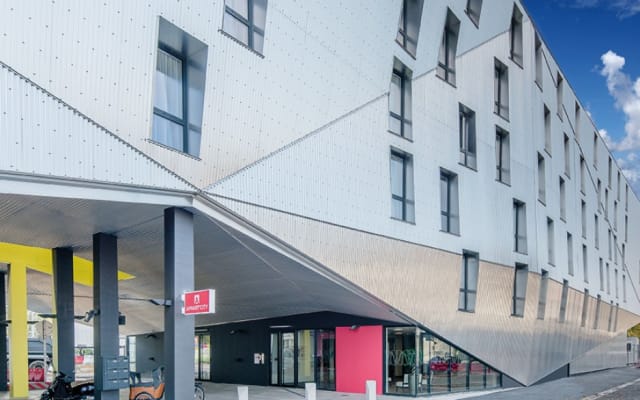 Appart'City Confort Bordeaux Chartrons