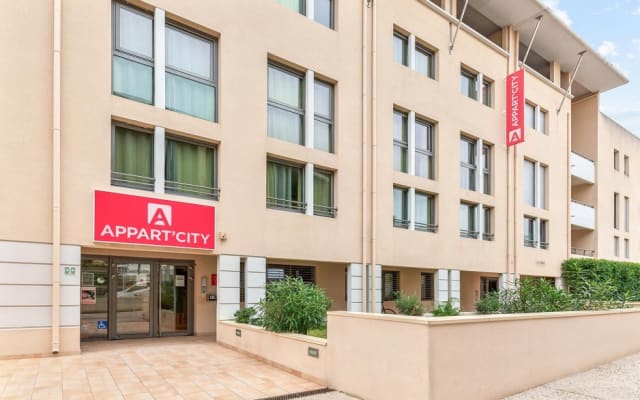 Appart'City Confort La Ciotat