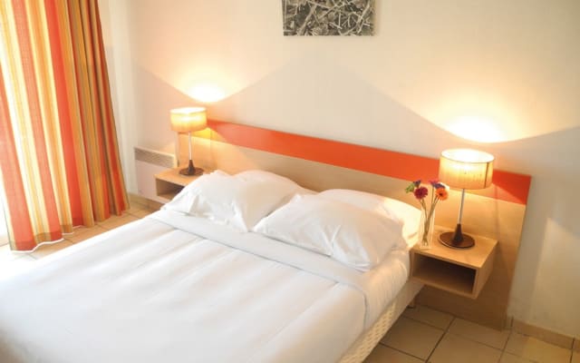 Appart'City Aix-en-Provence La Duranne