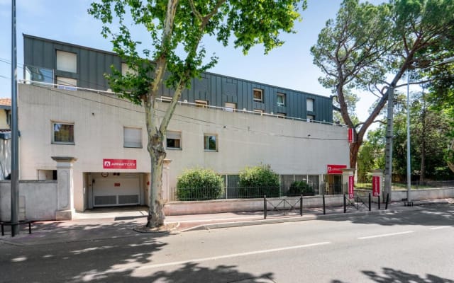 Appart'City Confort Montpellier St Roch