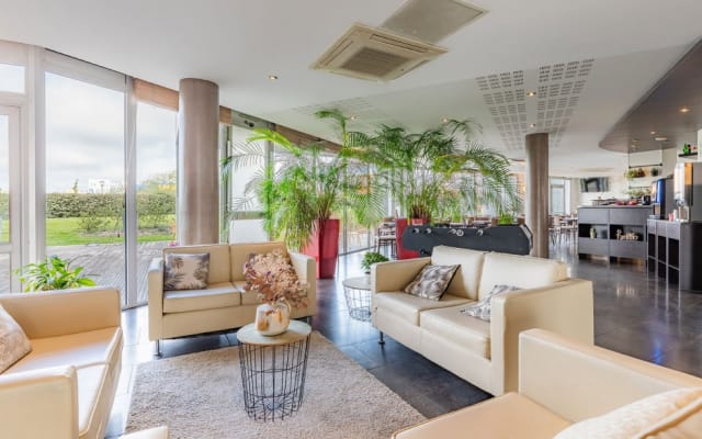 Appart'City Nantes Ouest Saint Herblain