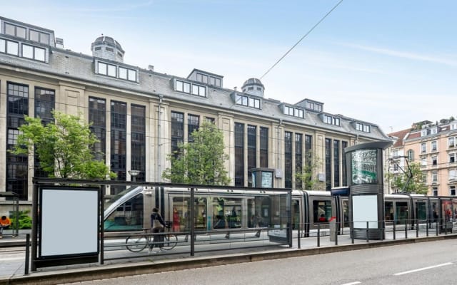 Appart'City Confort Strasbourg Centre