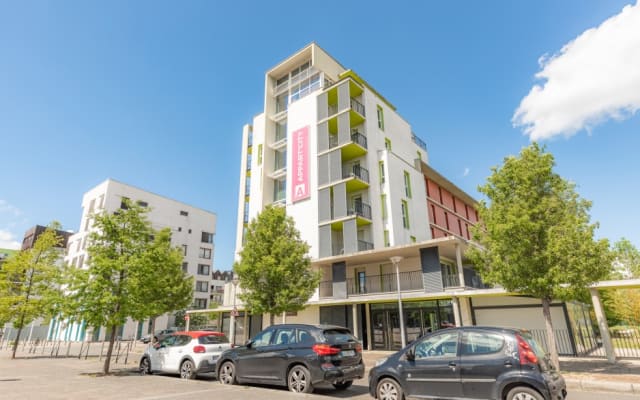 Appart'City Confort Tours