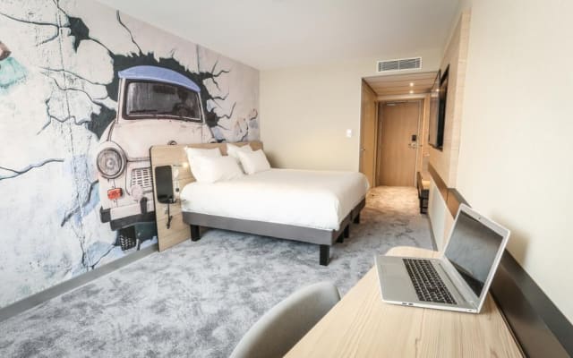 Novotel Paris La Défense Nanterre